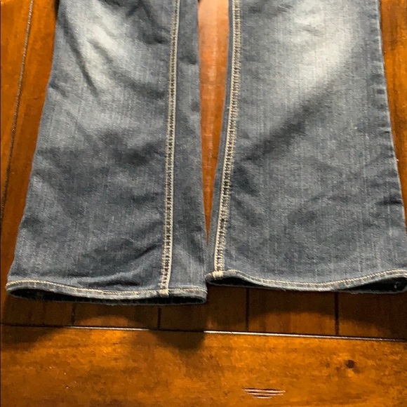 SILVER JEANS || AIKO Jeans - Picture 5 of 8